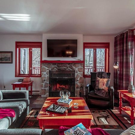 Hauts-Bois Ski Inout 2Brs Wpool Access 197-9 Mont-Tremblant Exterior photo